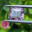 พลอย อเมทริน Natural Ametrine 3.97 กะรัต (Cts.)