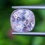 พลอย สปิเนล (Spinel) 1.64 กะรัต (Cts.) ดิบ (Unheated) พลอยแท้ อัญมณีมงคลประจําวันเกิด เครื่องประดับพลอย