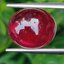 พลอย ทับทิม (Ruby Sapphire) 9.30 กะรัต (Cts.) พลอยแท้ อัญมณีมงคลประจําวันเกิด เครื่องประดับพลอย