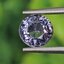 พลอย สปิเนล Spinel 1.41 กะรัต (Cts.) ดิบ Unheated พร้อมใบเซอร์ พลอยแท้ อัญมณีมงคลประจําวันเกิด เครื่องประดับพลอย