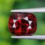 พลอย สปิเนล (Spinel) 1.70 กะรัต (Cts.) ดิบ (Unheated) พลอยแท้ อัญมณีมงคลประจําวันเกิด เครื่องประดับพลอย