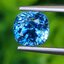 พลอย เพทาย (Zircon) 4.23 กะรัต (Cts.) พลอยแท้ อัญมณีมงคลประจําวันเกิด เครื่องประดับพลอย