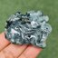 หยก พม่า แท้ Jade จี้หยก (jadeite) แกะสลักปี่เซียะ 204.09 กะรัต (Cts.) ดิบ ไม่ผ่านการปรับปรุง (Type A) พม่า (Myanmar)