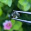พลอย อเล็กซานไดร์ (Natural Alexandrite Chrysoberyl) เจ้าสามสี 0.46 กะรัต (Cts.) พร้อมใบเซอร์ พลอยแท้ อัญมณีมงคลประจําวันเกิด เครื่องประดับพลอย