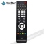 รีโมททีวี Polytron รุ่น81E829 / 81F046