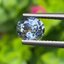 พลอย ไพลิน Blue Sapphire 1.45 กะรัต (Cts.) พลอยแท้ อัญมณีมงคลประจําวันเกิด เครื่องประดับพลอย