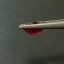 พลอย ทับทิม Ruby sapphire 1.865 กะรัต (Cts.) พลอยแท้ อัญมณีมงคลประจําวันเกิด เครื่องประดับพลอย