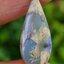 พลอย โบลเดอร์ โอปอล ออสเตรเลีย Australian Boulder Opal 2.37 กะรัต (Cts.) พลอยแท้ อัญมณีมงคลประจําวันเกิด เครื่องประดับพลอย