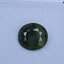 พลอย เขียวส่อง Green Sapphire 29.36 กะรัต (Cts.) พร้อมใบเซอร์ พลอยแท้ อัญมณีมงคลประจําวันเกิด เครื่องประดับพลอย