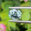 พลอย เพทาย (Zircon) 1.75 กะรัต (Cts.) พลอยแท้ อัญมณีมงคลประจําวันเกิด เครื่องประดับพลอย