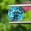 พลอย เพทาย Natural Zircon 3.14 กะรัต(Cts.) พลอยแท้ อัญมณีมงคลประจําวันเกิด เครื่องประดับพลอย