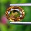 พลอย เพทาย Natural Zircon 2.67 กะรัต (Cts.) พลอยแท้อัญมณีมงคล ประจําวันเกิด เครื่องประดับพลอย