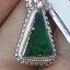 หยก พม่า แท้ Jade จี้หยก (Jade Pendant)