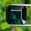 พลอย ทัวร์มาลีน (Green Tourmaline) 11.11 กะรัต (Cts.) พลอยแท้ อัญมณีมงคลประจําวันเกิด เครื่องประดับพลอย
