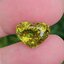 พลอย พาไรบ้า ทัวร์มาลีน Paraiba Tourmaline 9.52 กะรัต (Cts.) พร้อมใบเซอร์ พลอยแท้อัญมณีมงคล ประจําวันเกิด เครื่องประดับพลอย