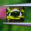 พลอย กรีน ทัวร์มารีน (Green Tourmaline) 1.15 กะรัต (Cts.) อัญมณีมงคลประจําวันเกิด เครื่องประดับพลอย