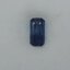 พลอย ไพลิน Blue Sapphire 1.04 กะรัต (Cts.) พลอยแท้ อัญมณีมงคลประจําวันเกิด เครื่องประดับพลอย
