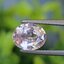 พลอย พัดพารัดชา Padparadscha Sapphire 2.18 กะรัต (Cts.) ดิบ (Unheated) พร้อมใบเซอร์ พลอยแท้ อัญมณีมงคลประจําวันเกิด เครื่องประดับพลอย