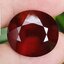 พลอย เฮลโซไนท์ การ์เน็ท Hessonite Garnet 39.69 กะรัต (Cts.) ดิบ Unheated พลอยแท้อัญมณีมงคล ประจําวันเกิด เครื่องประดับพลอย