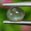 พลอย ตาแมว อเล็กซานไดร์ Cat eye Alexandrite 0.65 กะรัต (Cts.) พร้อมใบเซอร์ พลอยแท้ อัญมณีมงคลประจําวันเกิด เครื่องประดับพลอย