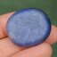 พลอย ไพลิน สตาร์ แซฟไฟร์ Blue Star Sapphire 91.57 กะรัต (Cts.) ดิบ Unheated พลอยแท้ อัญมณีมงคลประจําวันเกิด เครื่องประดับพลอย