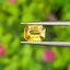 พลอย บุษราคัม Yellow Sapphire 0.92 กะรัต (Cts.) พลอยแท้ อัญมณีมงคลประจําวันเกิด เครื่องประดับพลอย