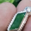หยก พม่า แท้ Jade จี้หยก 翡翠吊坠 (Jade Pendant)