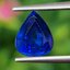 พลอย ไพลิน (Blue Sapphire) 2.27 กะรัต (Cts.) *สีพิเศษ รอยัลบลู (Royal Blue) พลอยแท้ อัญมณีมงคลประจําวันเกิด เครื่องประดับพลอย