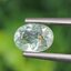 พลอย พาไรบ้า ทัวร์มาลีน Paraiba Tourmaline 1.08 กะรัต (Cts.) พร้อมใบเซอร์ พลอยแท้อัญมณีมงคล ประจําวันเกิด เครื่องประดับพลอย