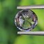 พลอย สปิเนล Spinel 1.41 กะรัต (Cts.) ดิบ Unheated พร้อมใบเซอร์ พลอยแท้ อัญมณีมงคลประจําวันเกิด เครื่องประดับพลอย