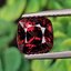 พลอย สปิเนล (Spinel) 2.79 กะรัต (Cts.) ดิบ (Unheated) พลอยแท้ อัญมณีมงคลประจําวันเกิด เครื่องประดับพลอย