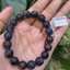 กำไลพลอยแท้ ปีเตอร์ไซต์ Pietersite Bracelet