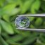 พลอย ไพลิน Blue sapphire 1.34 กะรัต (Cts.) พลอยแท้ อัญมณีมงคลประจําวันเกิด เครื่องประดับพลอย