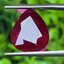 พลอย ทับทิม Ruby sapphire 10.00 กะรัต (Cts.) พลอยแท้ อัญมณีมงคลประจําวันเกิด เครื่องประดับพลอย