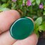 พลอย โมรา Natural Chalcedony 23.8 กะรัต (Cts.)