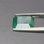พลอย มรกต Natural Emerald 祖母绿 แซมเบีย 2.80 กะรัต (Cts.克拉)