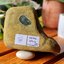 JRN023 ก้อน หยกพม่า ดิบ Burmese Jadeite Rough 2,486 กรัม (Grams.) หยกแท้ อัญมณีมงคลประจําวันเกิด เครื่องประดับหยก
