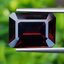 พลอย โกเมน Garnet 11.19 กะรัต (Cts.) พลอยแท้ อัญมณีมงคลประจําวันเกิด เครื่องประดับพลอย