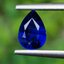 พลอย ไพลิน (Blue Sapphire) 1.05 กะรัต (Cts.) สีพิเศษ รอยัล บลู (Royal Blue) พร้อมใบเซอร์ พลอยแท้ อัญมณีมงคลประจําวันเกิด เครื่องประดับพลอย