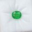 พลอย ซาโวไรท์ Tsavorite Garnet 沙弗 3.19 กะรัต (Cts.克拉) ดิบ Unheated. 未加热的