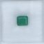 พลอย มรกต Natural Emerald แซมเบีย 0.86 กะรัต (Cts.) พลอยแท้ อัญมณีมงคลประจําวันเกิด เครื่องประดับพลอย