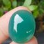 พลอย โมรา Natural Chalcedony 34 กะรัต (Cts.)