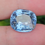 พลอย บลู โทแพซ (Blue Topaz) 18.11 กะรัต (Cts.) พลอยแท้ อัญมณีมงคลประจําวันเกิด เครื่องประดับพลอย