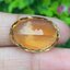 พลอย ซิทริน Citrine 21.95 กะรัต (Cts.) พลอยแท้ อัญมณีมงคลประจําวันเกิด เครื่องประดับพลอย