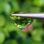 พลอย กรีน ทัวร์มารีน (Green Tourmaline) 5.21 กะรัต (Cts.) อัญมณีมงคลประจําวันเกิด เครื่องประดับพลอย