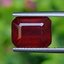 พลอย ทับทิม Ruby sapphire 6.10 กะรัต (Cts.) พลอยแท้ อัญมณีมงคลประจําวันเกิด เครื่องประดับพลอย
