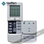รีโมทแอร์ ฮิตาชิ Hitachi รุ่นRAR-2P1 / RAR-3U3 *กดดูรายละเอียดสินค้า*