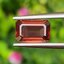 พลอย เพทาย Natural Zircon 1.92 กะรัต (Cts.) พลอยแท้ อัญมณีมงคลประจําวันเกิด เครื่องประดับพลอย