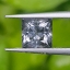 พลอย สปิเนล พม่า Spinel Myanmar 1.34 กะรัต (Cts.) ดิบ Unheated พลอยแท้ อัญมณีมงคลประจําวันเกิด เครื่องประดับพลอย