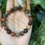 กำไลพลอยแท้ โป่งข่าม Phantom Quartz Bracelet